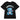 Skye the Serenity Cub Women's Organic Tee - Black Womens Graphic Print Tee - Sobervation