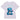 Skye the Serenity Cub Women's Organic Tee - Lavender Womens Graphic Print Tee - Sobervation