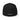 Sober 3D Puff Embroidered Structured Twill Cap - Multicam Black / S/M | Sobervation