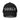 Sober 3D Puff Embroidered Structured Twill Cap - Black / S/M | Sobervation