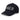 Sober 3D Puff Embroidered Structured Twill Cap - Multicam Black / S/M | Sobervation