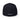 Sober 3D Puff Embroidered Structured Twill Cap - Multicam Black / S/M | Sobervation