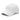 Sober 3D Puff Embroidered Structured Twill Cap - Grey Closed - Back Structured Hat - Sobervation