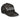 Sober 3D Puff Embroidered Structured Twill Cap - Multicam Black / S/M | Sobervation