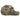 Sober 3D Puff Embroidered Structured Twill Cap - Multicam Green Closed - Back Structured Hat - Sobervation