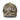 Sober 3D Puff Embroidered Structured Twill Cap - Multicam Green / S/M | Sobervation