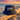 Sober AF Alien Embroidered Bucket Hat – Galactic Sobriety - Navy Bucket Hat - Sobervation