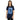 Sober AF Collegiate Essential Tee - Navy Graphic Print T Shirt - Sobervation