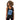 Sober AF Collegiate Letter Unisex Tank - Black Men's Tank Top - Sobervation