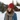 Sober AF Cuffed Beanie – Bold Recovery Beanie - Red Cuffed Beanie - Sobervation