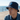 Sober AF Embroidered Bucket Hat – Bold Recovery Hat - Navy Bucket Hat - Sobervation