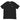 "Sober AF" Embroidered Unisex T-Shirt - Black Heather Embroidered T Shirt - Sobervation