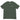 "Sober AF" Embroidered Unisex T-Shirt - Heather Forest Embroidered T Shirt - Sobervation