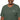 "Sober AF" Embroidered Unisex T-Shirt - Heather Forest Embroidered T Shirt - Sobervation