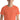 "Sober AF" Embroidered Unisex T-Shirt - Heather Orange Embroidered T Shirt - Sobervation