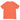 "Sober AF" Embroidered Unisex T-Shirt - Heather Orange Embroidered T Shirt - Sobervation