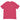 "Sober AF" Embroidered Unisex T-Shirt - Heather Raspberry Embroidered T Shirt - Sobervation