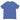 "Sober AF" Embroidered Unisex T-Shirt - Heather True Royal Embroidered T Shirt - Sobervation