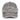 Sober AF Embroidered Vintage Cotton Twill Cap - Charcoal Grey Dad Hat - Sobervation