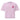SOBER AF Embroidered Women's Heavyweight Boxy Tee – Collegiate Style - Orchid / S | Sobervation