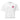 SOBER AF Embroidered Women's Heavyweight Boxy Tee – Collegiate Style - White / S | Sobervation