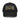 Sober AF Graffiti Symbol Distressed Dad Hat - Black DTF Dad Hat - Sobervation