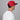 SOBER AF High - Profile Snapback - Black / Red / Red Snapback Hat - Sobervation