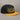 SOBER AF High - Profile Snapback - Gold / Black / Black Snapback Hat - Sobervation