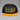 SOBER AF High - Profile Snapback - Gold / Black / Black Snapback Hat - Sobervation