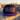 SOBER AF High - Profile Snapback - Structured Wool - Blend Flat Bill Cap - Purple / Black / Black Classic Snapback - Sobervation