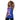 Sober AF – Rainbow Resilience Men's Premium Tank - True Royal Men's Tank Top - Sobervation
