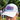 SOBER AF Trucker Hat - Bold Statement Mesh Snapback Cap - White Retro Trucker Hat - Sobervation