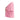 SOBER AND PROUD – Cowgirl Crop Top - Bubblegum Crop Top - Sobervation