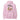 SOBER AND PROUD – Western Desert Hoodie (Unisex) - Light Pink Graphic Print Hoodie - Sobervation