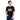 Sober and Shining Unisex Tee - Black Graphic Print T Shirt - Sobervation