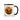Sober and Spooky Mug with Color - Black Mug - Sobervation
