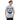 Sober Bear - Essential Tee - Light Blue Graphic Print T Shirt - Sobervation