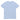 Sober Bear - Essential Tee - Light Blue Graphic Print T Shirt - Sobervation
