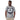 Sober Bear - Essential Tee - Sport Grey Graphic Print T Shirt - Sobervation