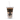 Sober BLACK Label Clear Tumbler – 16 oz Everyday Recovery Drinkware - 16oz Clear Tumbler - Sobervation