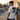 SOBER Black Label Comfort Colors Tee – Melting Symbol Streetwear - S Heavyweight Graphic Print Tee - Sobervation