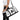 Sober Black Label Duffle Bag – Bold Recovery in Motion - Duffel Bag - Sobervation