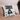 Sober Black Label Premium Pillow – Bold Graphics, Real Recovery - 20″×12″ Premium Pillow - Sobervation