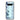 SOBER Blue Chinoiserie Samsung Case – Clear Floral Cover - Samsung Galaxy S10 Samsung Phone Case - Sobervation