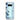 SOBER Blue Chinoiserie Samsung Case – Clear Floral Cover - Samsung Galaxy S10e Samsung Phone Case - Sobervation