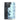 SOBER Blue Chinoiserie Samsung Case – Clear Floral Cover - Samsung Galaxy S21 Samsung Phone Case - Sobervation
