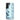 SOBER Blue Chinoiserie Samsung Case – Clear Floral Cover - Samsung Galaxy S22 Samsung Phone Case - Sobervation
