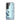 SOBER Blue Chinoiserie Samsung Case – Clear Floral Cover - Samsung Galaxy S23 Samsung Phone Case - Sobervation