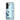 SOBER Blue Chinoiserie Samsung Case – Clear Floral Cover - Samsung Galaxy S24 Samsung Phone Case - Sobervation