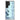SOBER Blue Chinoiserie Samsung Case – Clear Floral Cover - Samsung Galaxy S24 Ultra Samsung Phone Case - Sobervation